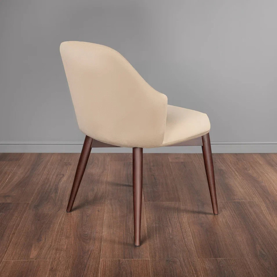 Стул Bonsai I Praddy Natur 56 x 56 x h80 nc109963 - стиль