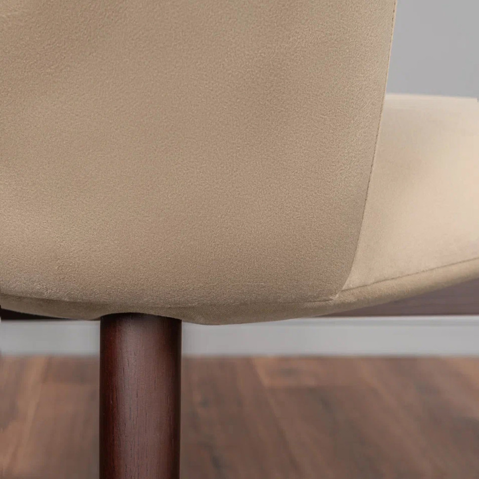 Стул Bonsai I Praddy Natur 56 x 56 x h80 nc109963