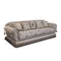 Диван-кровать 3-местный Keoma Luxor Classic 256 x 106 x h87 см