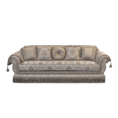 Диван-кровать 3-местный Keoma Luxor Classic 256 x 106 x h87 см
