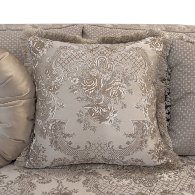 Диван-кровать 3-местный Keoma Luxor Classic 256 x 106 x h87 см