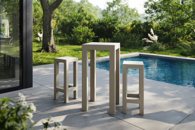 Барный стул Vondom Jut