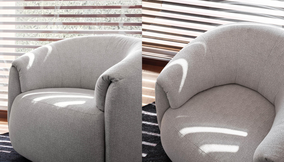 Кресло Calligaris Haven CS3444