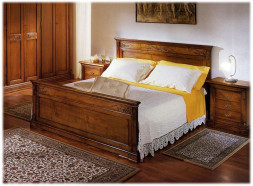 Кровать Fenice Bamar Notte 1808/B