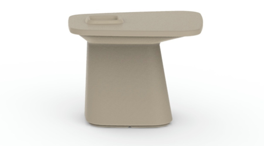 Стол Vondom Noma