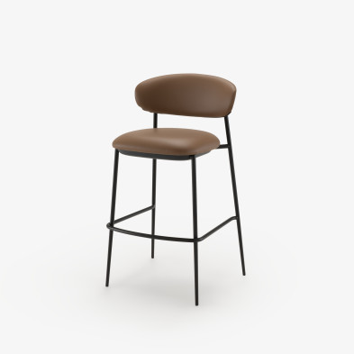 Барный стул Ligne Roset Skiaccio / Skiaccia