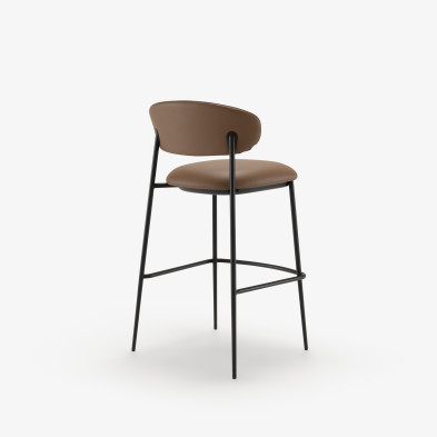 Барный стул Ligne Roset Skiaccio / Skiaccia
