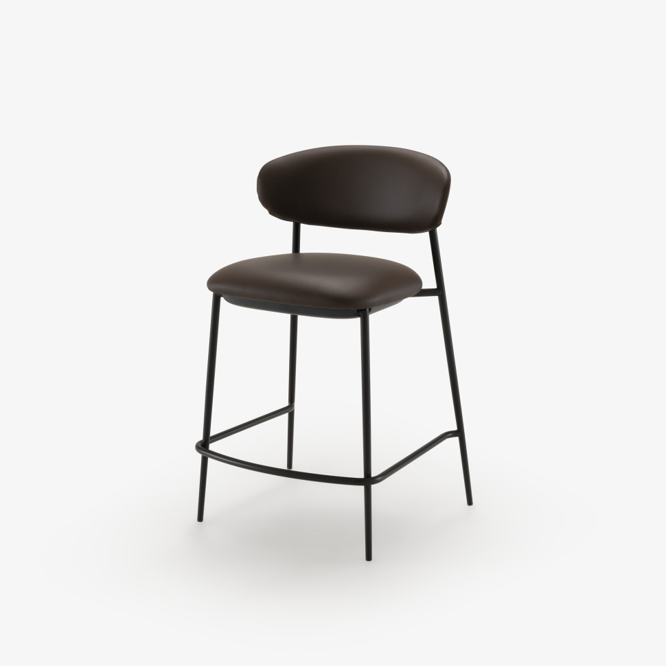 Барный стул Ligne Roset Skiaccio / Skiaccia - фото товара