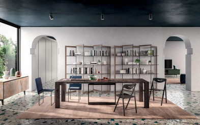 Консоль Ozzio design A4 T021