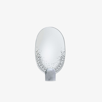 Зеркало Ligne Roset Confetti