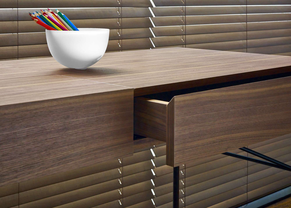 Туалетный стол Ligne Roset Juliette