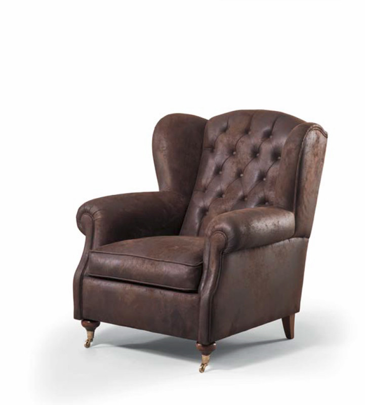 Кресло Piermaria Graffiti London