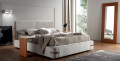 Кровать Chaarme №01 Sebastian