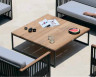 Журнальный столик Horizon Skyline Design Horizon 120 x 120 x 42h nc67697