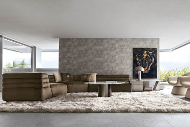 Диван Giorgio collection Opus