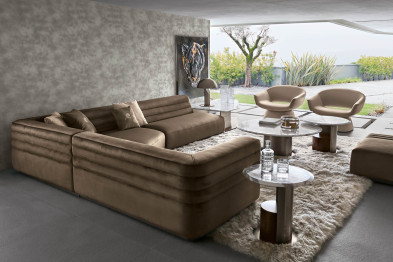 Диван Giorgio collection Opus