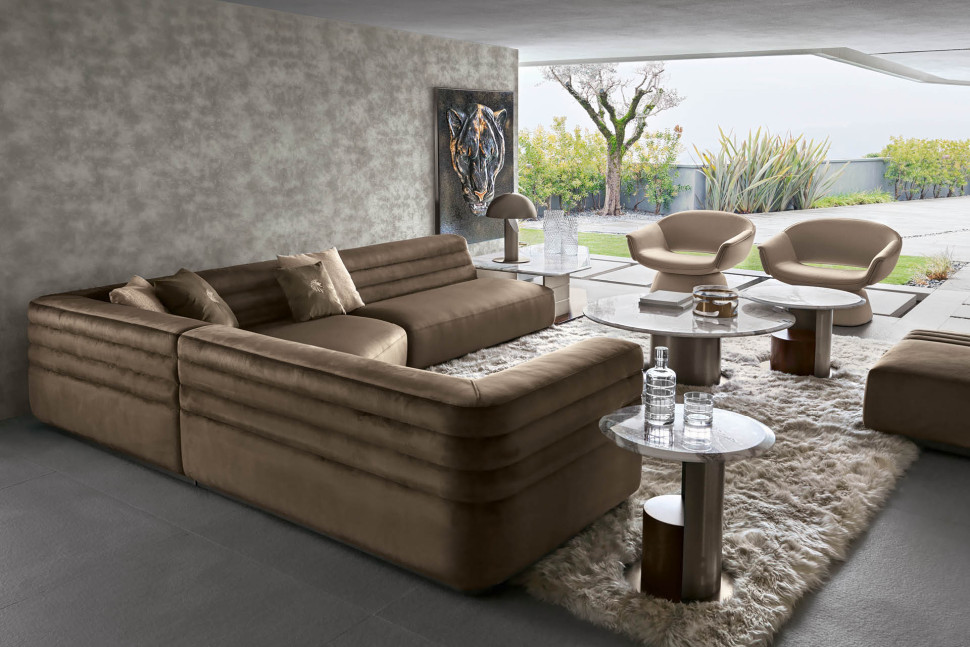 Диван Giorgio collection Opus