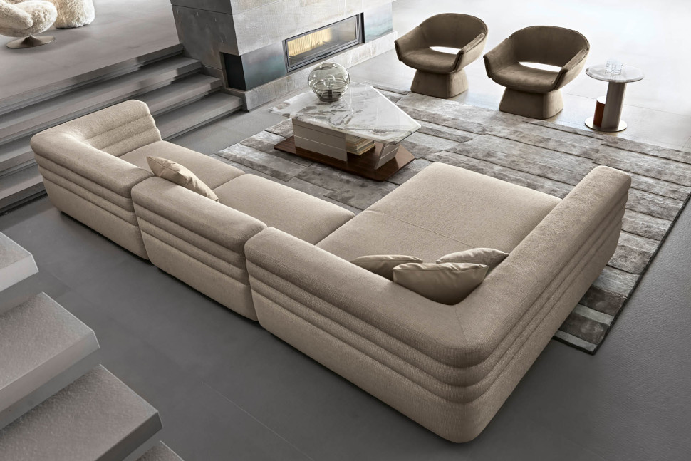 Диван Giorgio collection Opus