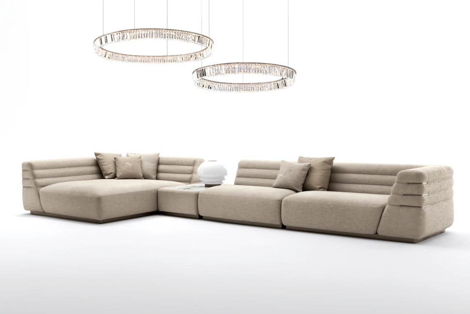 Диван Giorgio collection Opus