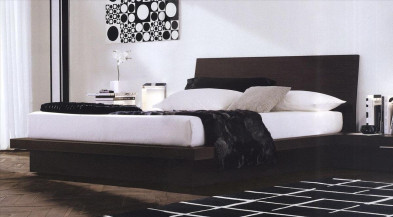 Кровать Tang Jesse Night collection Tg11f