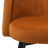 Стул Chloe (2 штуки) Eichholtz Chairs And Sofas 57,5 x 58 x 77h nc85990