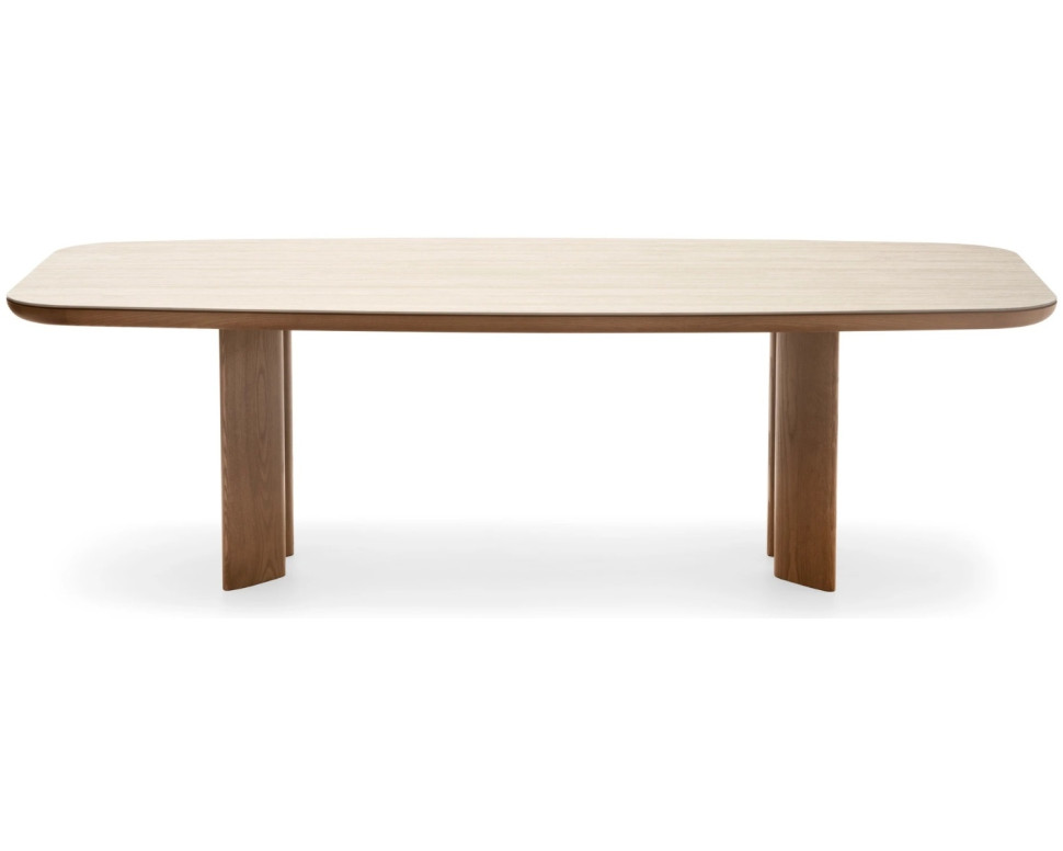 Стол Calligaris Sandy CS4156-fb-200/250