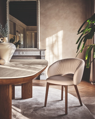 Стол Calligaris Sandy CS4156-fb-200/250
