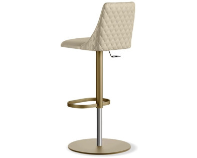 Барный стул Eforma Max stool diamond swivel