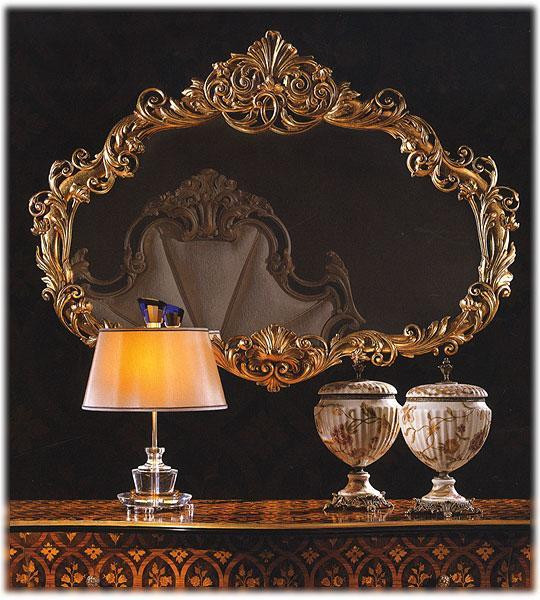 Зеркало Ezio bellotti Platinum 3143