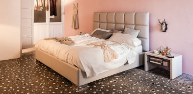 Кровать Cattelan italia William