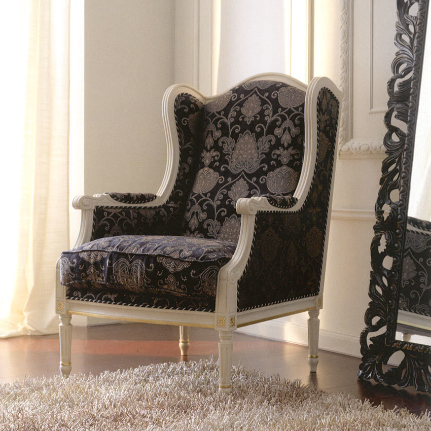 Кресло Miriam Meteora Notre maison 494