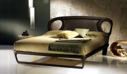 Кровать Iride Carpanelli Contemporary Le 14-b