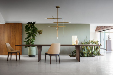 Стол Molteni Ava