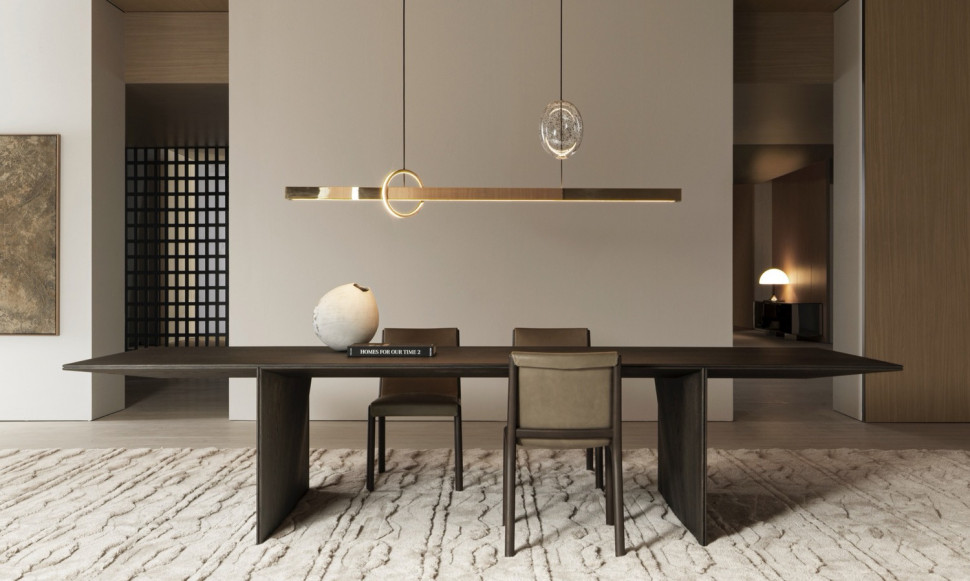 Стол Molteni Ava