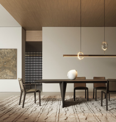 Стол Molteni Ava