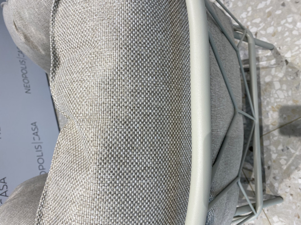 Кресло Ataman Animo Ataman 75 x 76 x 72h nc99557