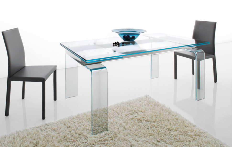 Стол в столовую Compar 390+054+061