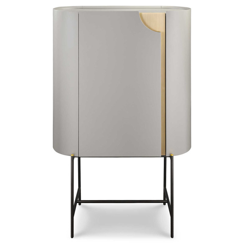 Бар-буфет Fratelli Barri Concept 100 x 43,6 x 155h nc109854 - фото товара