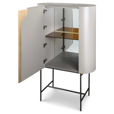 Бар-буфет Fratelli Barri Concept 100 x 43,6 x 155h nc109854