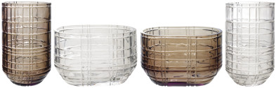 Ваза Ligne Roset Prisme