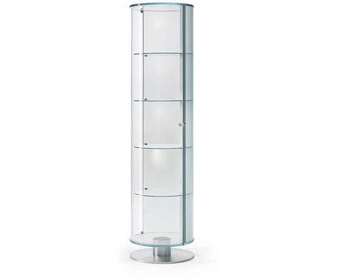 Витрина Reflex Disegno Onis Vetrine