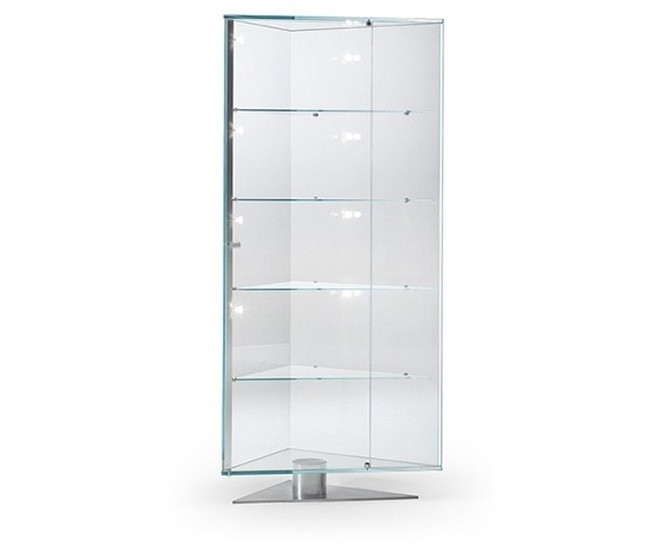 Витрина Reflex Disegno Onis Vetrine