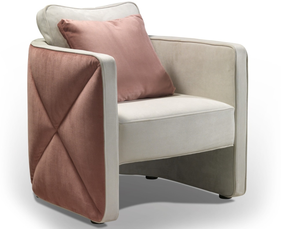 Кресло Reflex Disegno / Glamour Aura Poltrona
