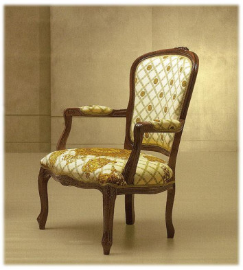 Кресло Bogart Morello gianpaolo Blu catalogo 201/K