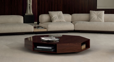 Журнальный стол Minotti Lucile