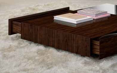 Журнальный стол Minotti Lucile