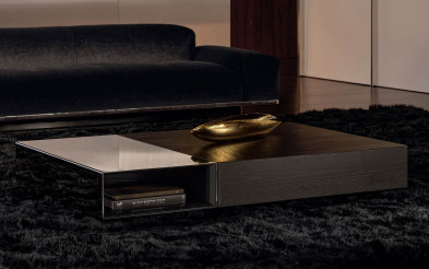 Журнальный стол Minotti Lucile