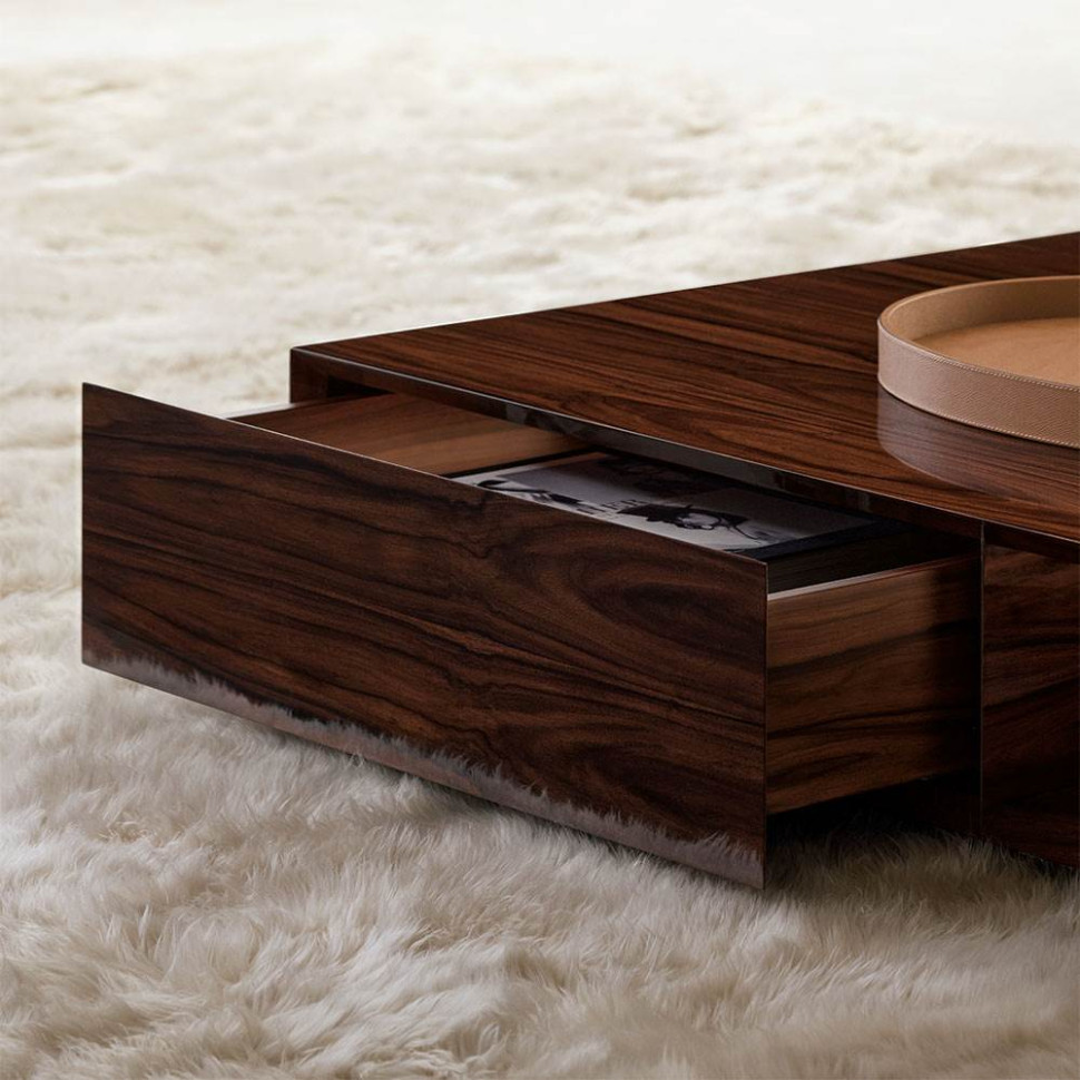 Журнальный стол Minotti Lucile