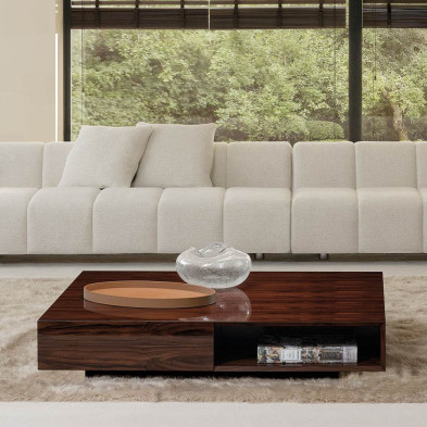 Журнальный стол Minotti Lucile