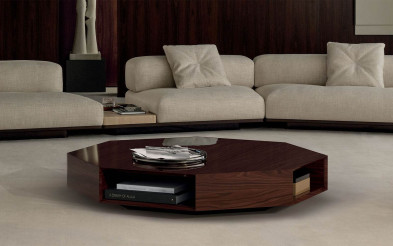 Журнальный стол Minotti Lucile